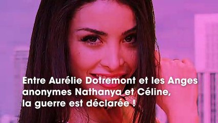Céline (Les Anges 11) : critiquée par Aurélie Dotremont, elle fait des révélations fracassantes !