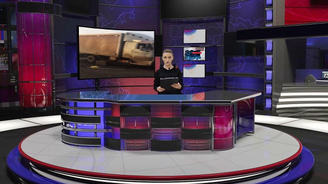 Тяжелое ДТП в России: погибли шестеро граждан Азербайджана