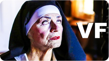 ST AGATHA Bande Annonce VF (2019)