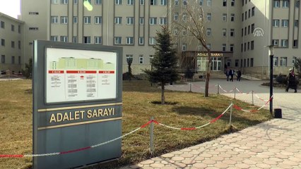 FETÖ/PDY'nin finansman yapılanmasına operasyon - SİVAS