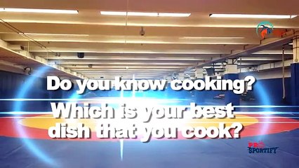 Little known facts of Wrestling Champion, Vinesh Phogat
