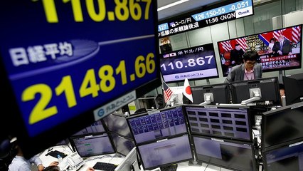 Asia stocks tentative as Wall Street advance stalls, dollar firm