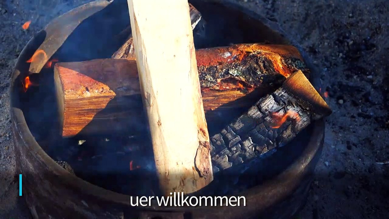 Weltrekord: Labyrinth aus Schnee in Kanada