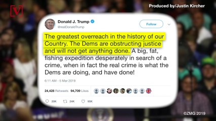 Poll: Americans Do Not Favor Impeaching President Trump