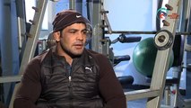 Pro Wrestling League 3_ Sushil Kumar shares his experience on wrestling