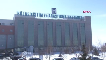 Erzurum Liseli Gözde, Bitlenen Saçlarını Benzinle Yıkamak İsterken Kendini Yaktı