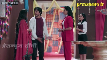 Dil To Happy Hai Ji - 7 March 2019  Star Plus Serial News