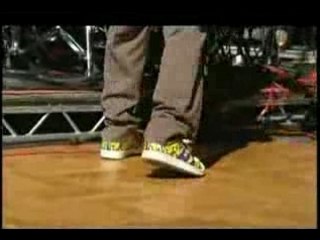 RED HOT CHILI PEPPERS LIVE AT ABBEY ROAD PART 3