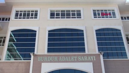 Burdur Hırsızlık Şüphelileri Kendilerini Seyyar Satıcı Olarak Tanıttı