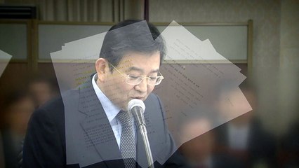 "김학의 사건 증거 누락?...경찰 흠집 내기" / YTN