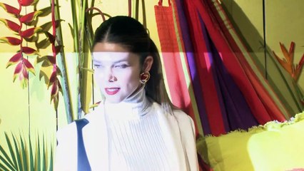 Juana Acosta confirma su ruptura con Oliver Sancho