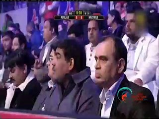 Pro Wrestling League 2015- Jargalsaikhan Vs Hitender-26th Dec_CDR PUNJAB ROYALS