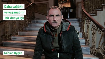 Yeşilay 99 Yaşında!