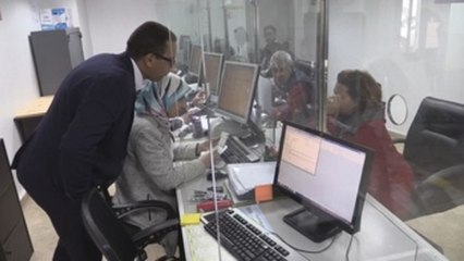 Consulados españoles en Marruecos expidieron en 2018 mil visados cada día