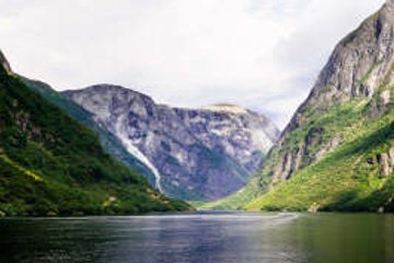 Neuseeland und seine Regionen