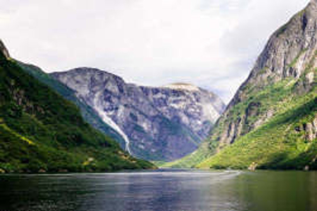 Neuseeland und seine Regionen