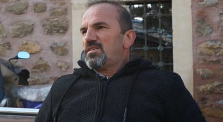 "Bütün oylar Tayyip Erdoğan'a idi, bu sefer biraz..."