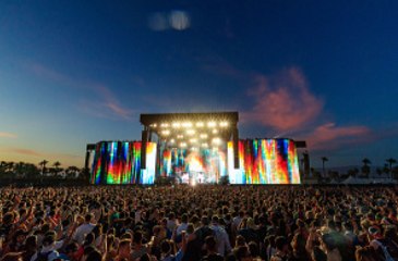 Die 13 besten Musikfestivals der Welt