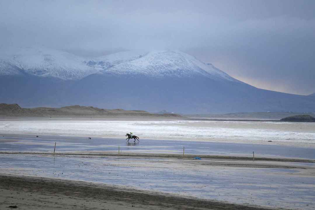 Die 10 besten Orte in Irland!