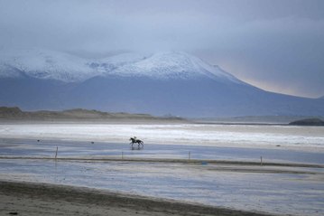 Die 10 besten Orte in Irland!