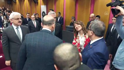 Soylu: 'Halihazırda faili meçhul kadın cinayeti yoktur. Suçluların yüzde 82,4’ü yakalanmış, yüzde 16,2’si olayı müteakip intihar etmiştir' - ANKARA