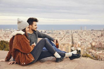 Die 15 besten Orte in Spanien!