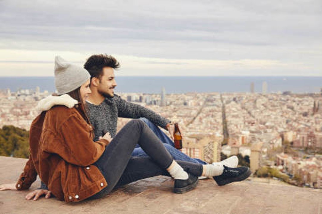 Die 15 besten Orte in Spanien!