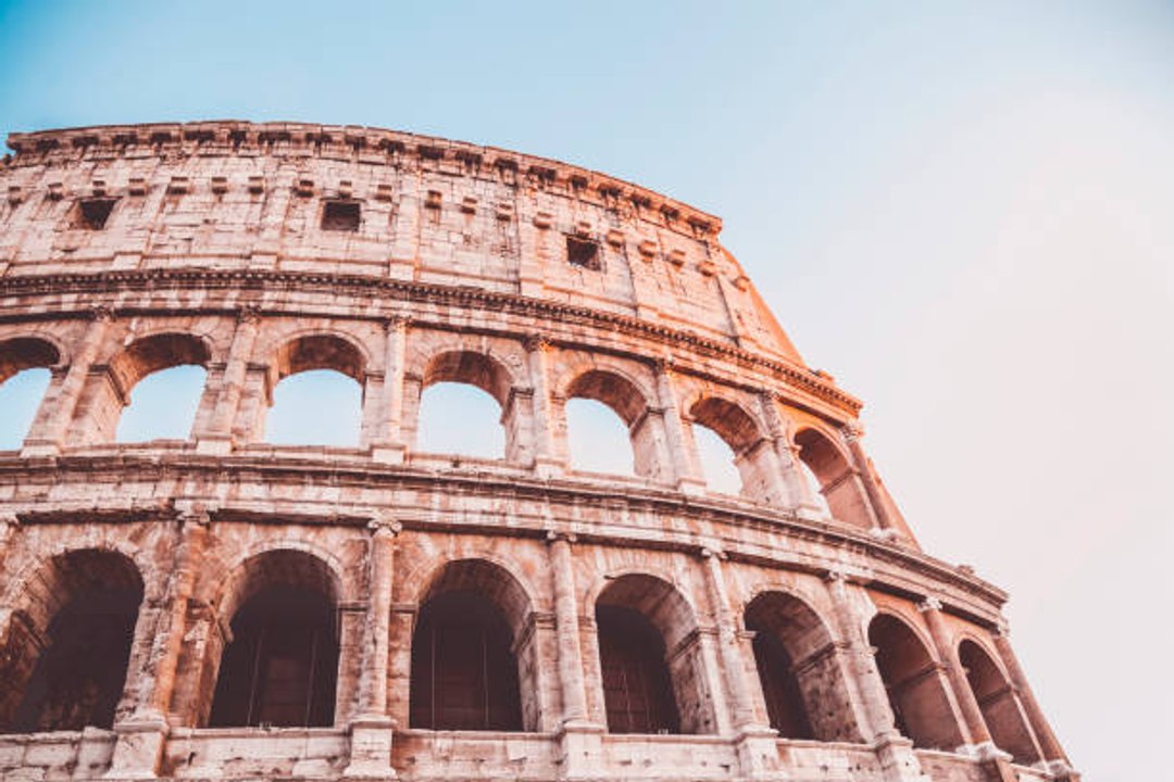 Die 15 besten Orte in Italien!