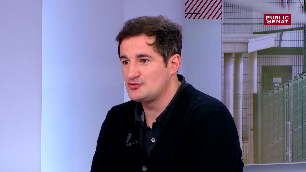 OVPL. Erwan Saoudi : " Il est temps aujourd’hui en France en 2019, de mettre les moyens financiers et humains pour gérer ça. "