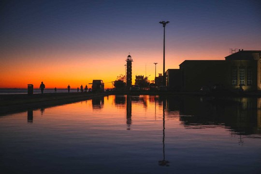 Die 10 besten Orte in Portugal!