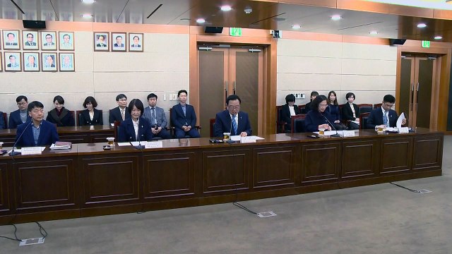 [울산] 울산, 산업용 가스 공장 건설 MOU 체결 / YTN