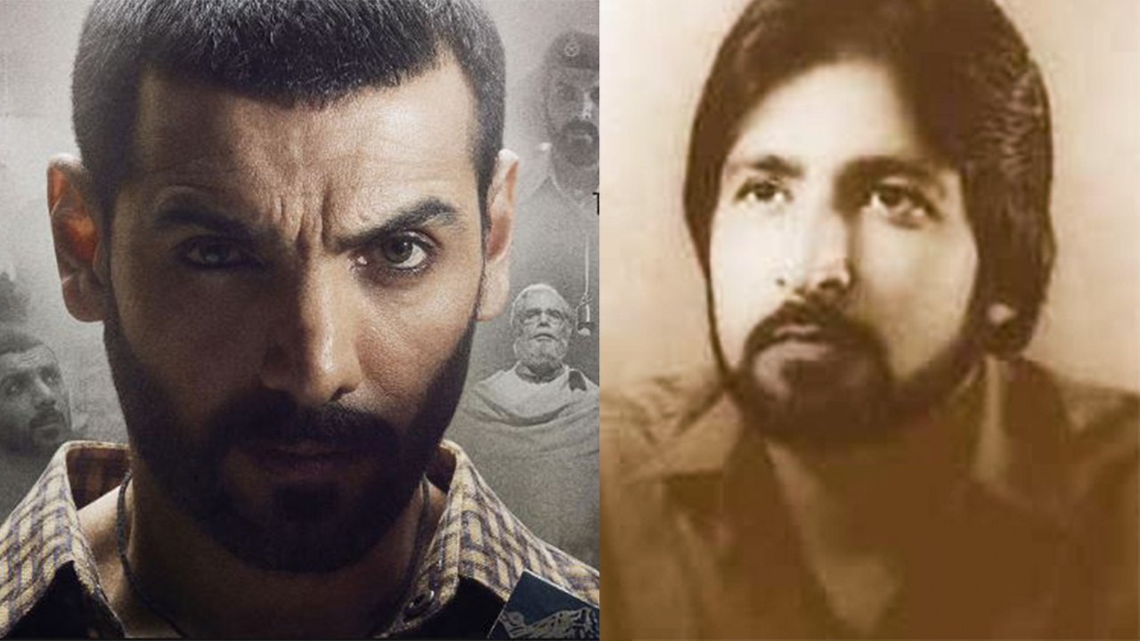 RAW: Real Story of Black Tiger Ravindra Kaushik, role palyed by John Abraham | FilmiBeat