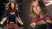 Movie Review: Captain Marvel | Brie Larson |Samuel L Jackson | Jude Law | Marvel Studios | FilmiBeat