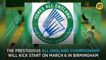 All England Championship: PV Sindhu, Saina Nehwal and Kidambi Srikanth aim to score big