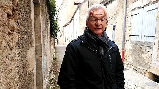 Haute-Saône : Yves Berthet explique les préparatifs pour le marathon des Sables