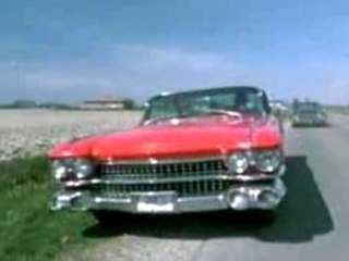 3000 Miles To Graceland (Theatrical Trailer)