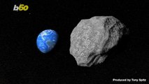 Asteroids Incoming!!! But Are They Really?