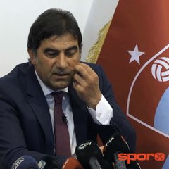 Ünal Karaman'dan Trabzon delikanlılığı göndermesi