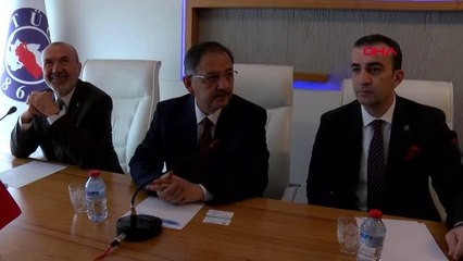 Özhaseki Seçimlere Giderken Bu Pis İşleri Bırakın