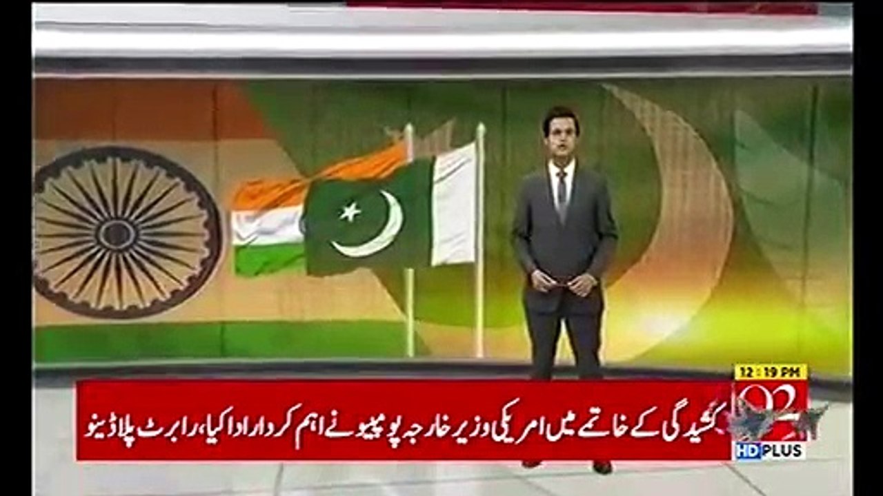 American media reveals how Modi radicalized India in past 5 years - Watch report