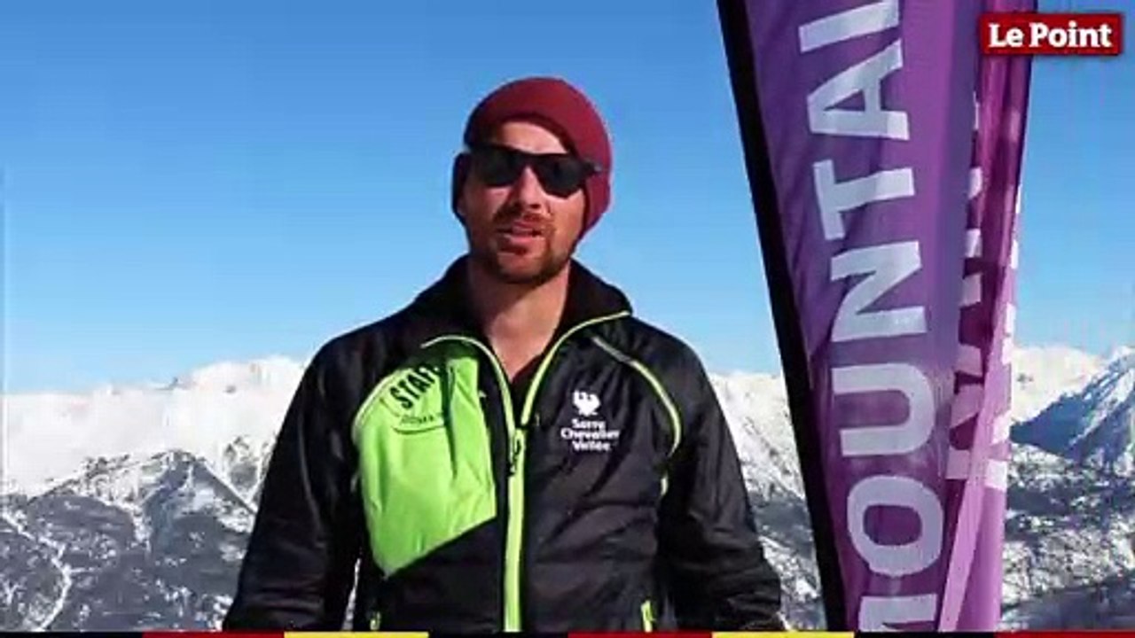 La montagne insolite #5 : le moutain kart, desc...