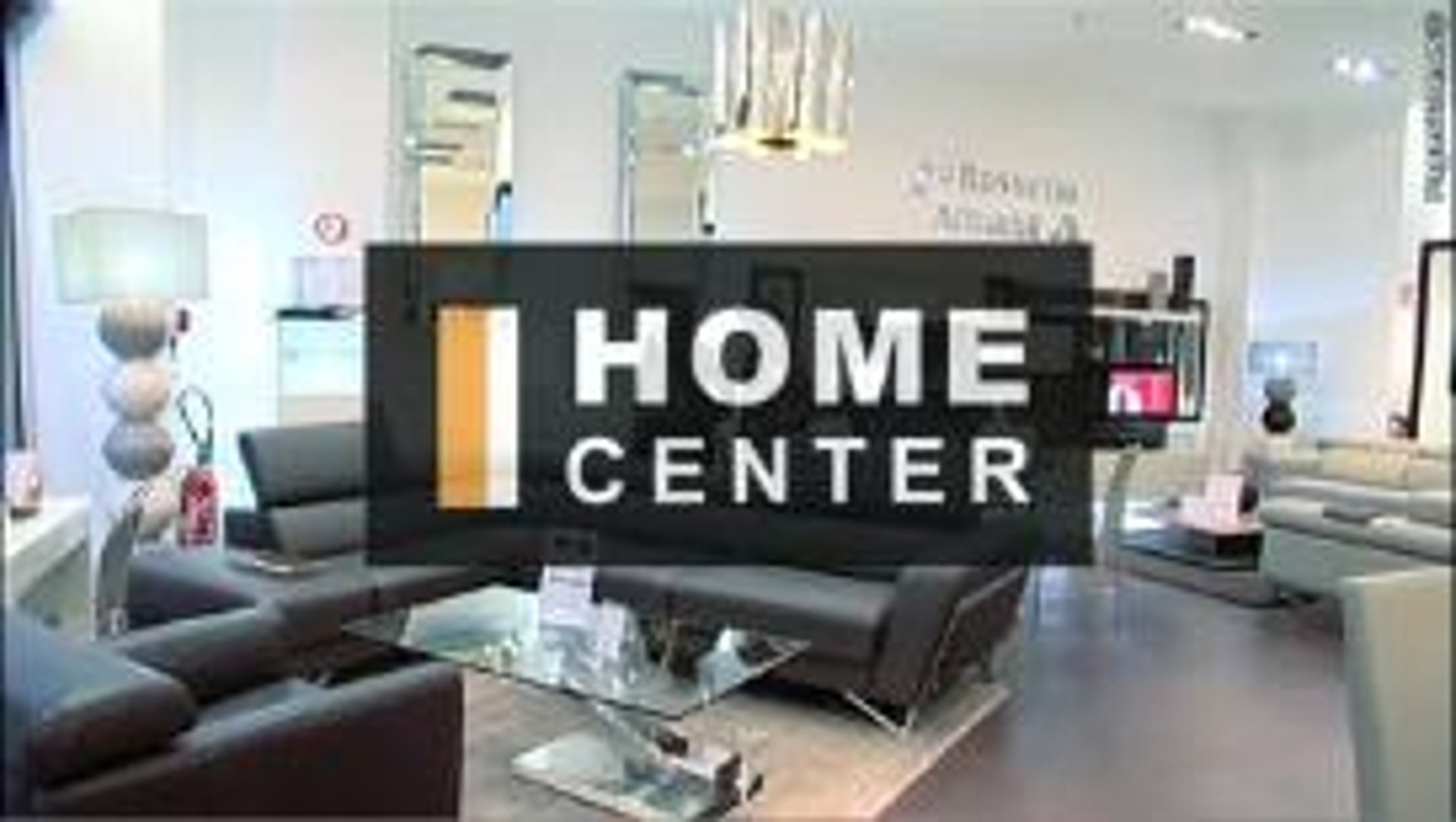 Home Center - Magasin de meubles à Rosny sous Bois - Vidéo Dailymotion