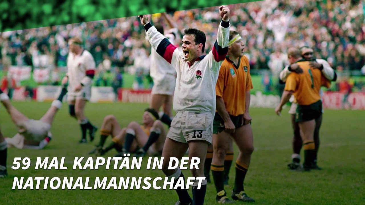 Die besten Spieler des englischen Teams