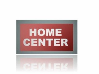 ome Center, mobilier contemporain à Montévrain en Seine-et-Marne