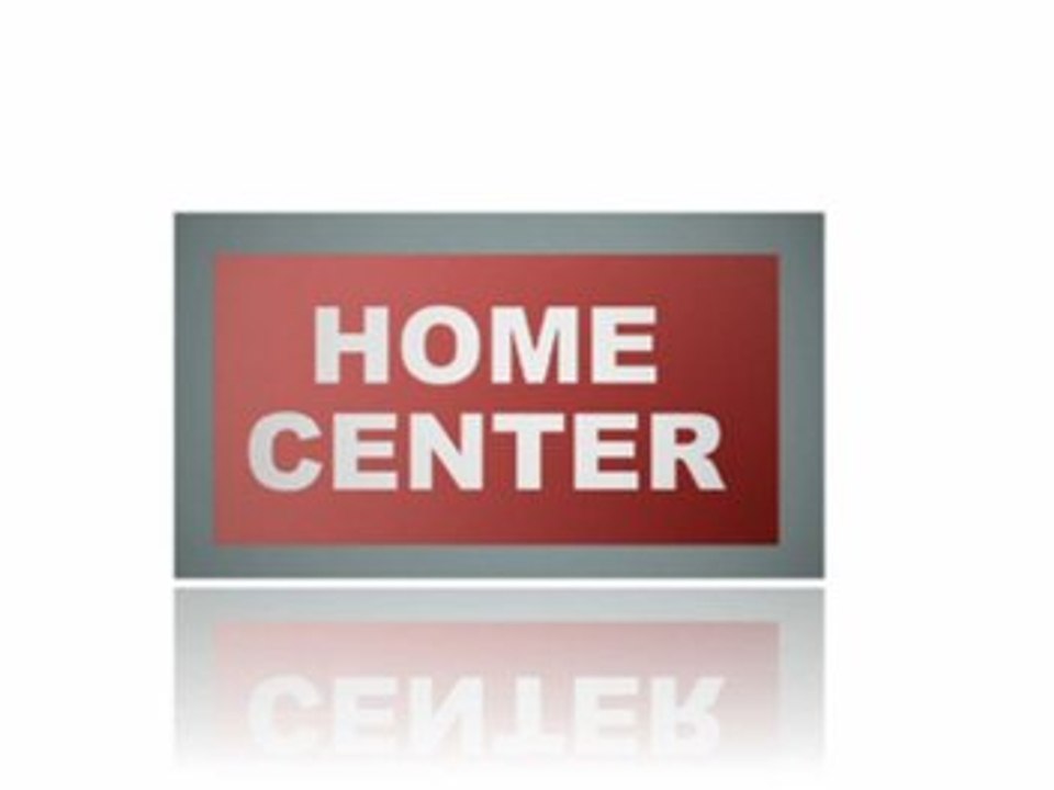 ome Center, mobilier contemporain à Montévrain en Seine-et-Marne