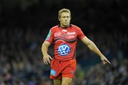 Alles, was du über Jonny Wilkinson wissen musst