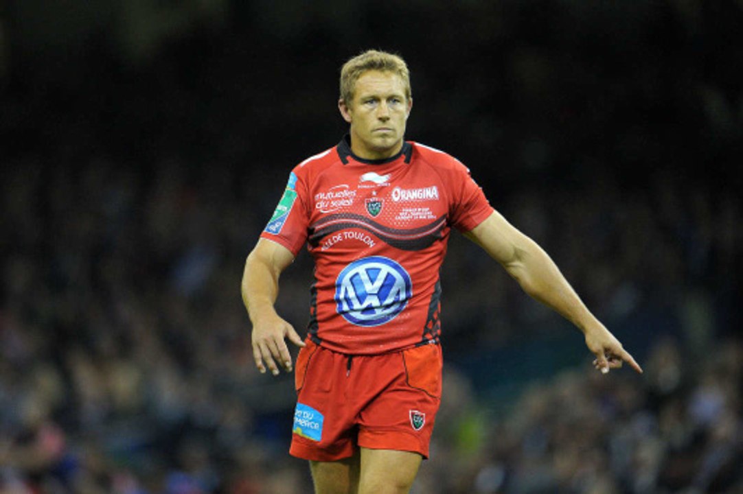 Alles, was du über Jonny Wilkinson wissen musst