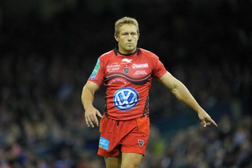 Alles, was du über Jonny Wilkinson wissen musst