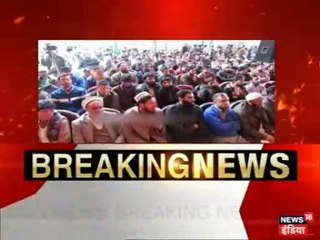 पाकिस्तान में आतंकी संगठन जमात-उद-दावा पर कार्रवाई, रावलपिंडी में मदरसा सील: रिपोर्ट