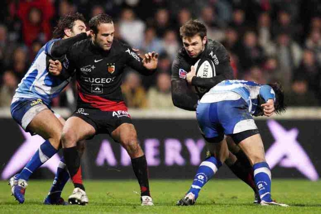 Alles, was du über Frédéric Michalak wissen musst